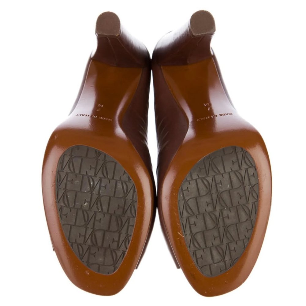 Diane von Furstenberg Ankle Boots - Picture 6 of 6